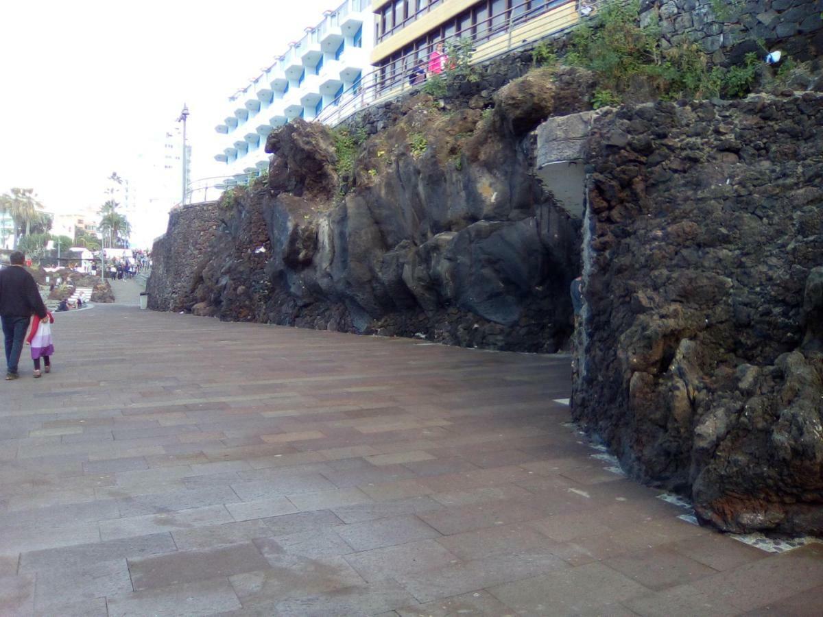 Carlos Y Rosa Puerto de la Cruz  Exterior foto
