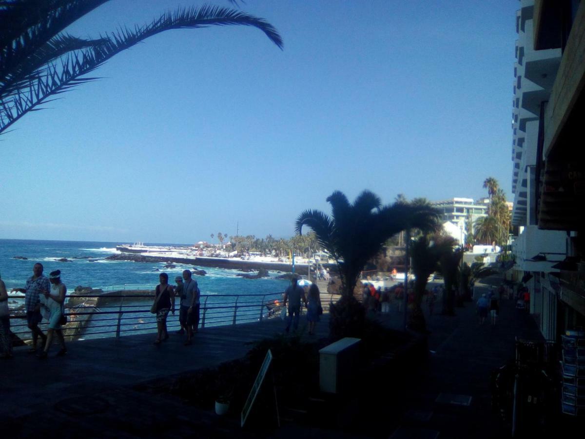 Carlos Y Rosa Puerto de la Cruz  Exterior foto
